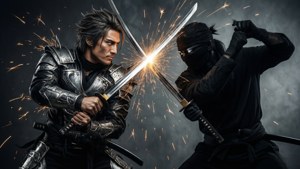 Duel of Fates