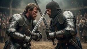 Duel of Honor