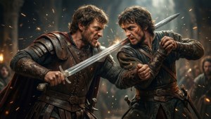 Duel of Honor