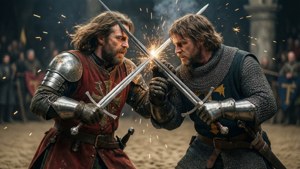 Duel of Princes
