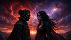 Duel of Witches