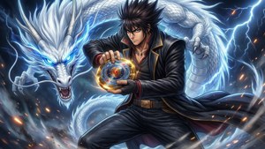 Duel Spirit Unleashed