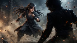 Duel Tension