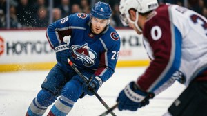 Duel with Avalanche