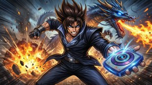 Duelist Fury