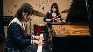 Duet Harmony