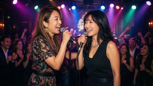 Duet Night