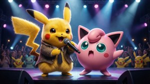 Duet Performance