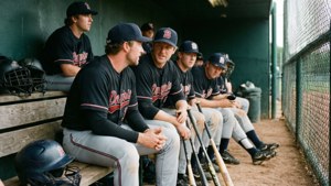 Dugout Brotherhood