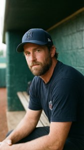 Dugout Candid