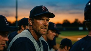 Dugout Determination
