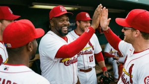 Dugout Joy