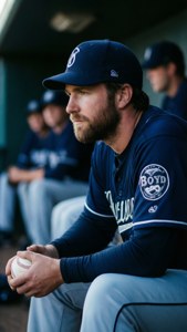 Dugout Reflection