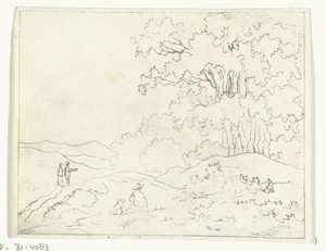 Duinlandschap