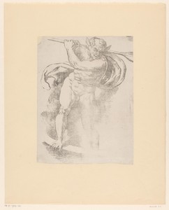 Art by David Pièrre Giottino Humbert de Superville