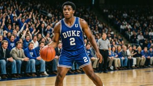 Duke Days