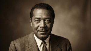 Duke Ellington Classic Portrait