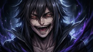 Duke of Darkness