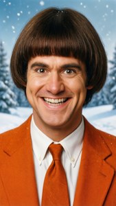 Dumb and Dumber Classic