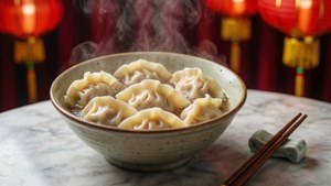 Dumpling Delight