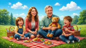 Duncan Family Picnic