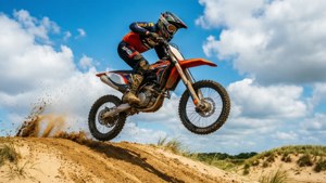 Dune Jump