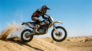 Dune Jump