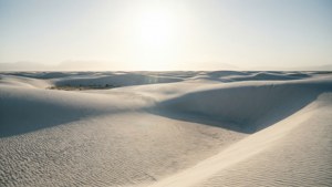 Dunes of Light