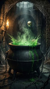 Dungeon Brew
