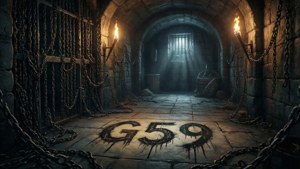 Dungeon Cell