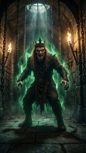 Dungeon Despot