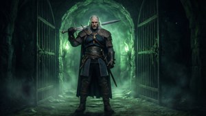 Dungeon Guardian