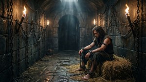 Dungeon Prisoner