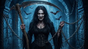 Dungeon Reaper