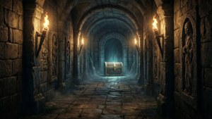 Dungeon Treasure