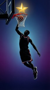Dunk Star