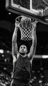 Dunk Swish