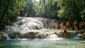 Dunn's River Falls