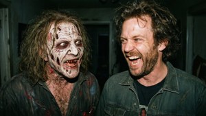 Duo of Terror