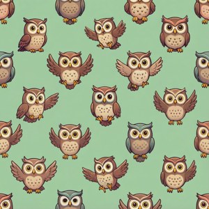 Duo Pattern Play