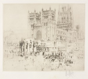 Durham Cathedral