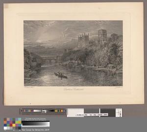 Durham Cathedral