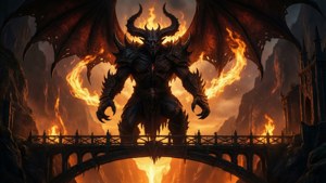 Durin's Bane