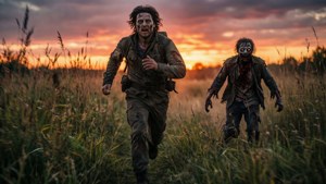 Dusk Chase