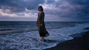 Dusk on the Shore