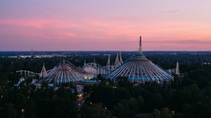 Dusk Panorama