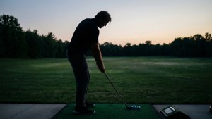 Dusk Practice