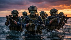 Dusk Raid Emergence