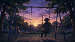 Dusk Swing