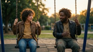 Dusk Swings